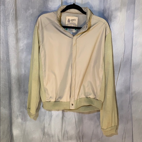 Vintage London Fog Jacket - Picture 6 of 8